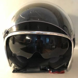 Vespa VJ Jet Helmet by Piaggio